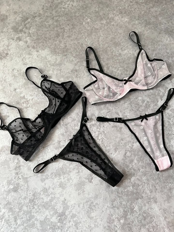 Bralettes
