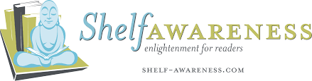 Shelf Awareness logo image