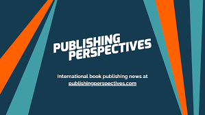 Publishing Perspectives logo image