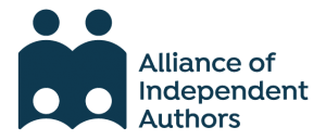 The Alliance of Independent Authors (ALLi) logo image