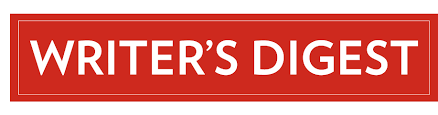 Writer's Digest logo image