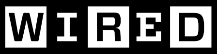 Wired logo image