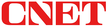 CNET logo image