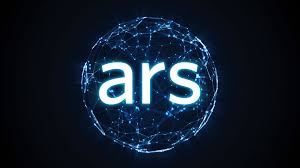 Ars Technica logo image
