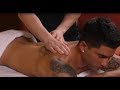 GAY LOVE. На очереди на массаж.Гей фильм