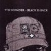 9th Wonder's Lucifer