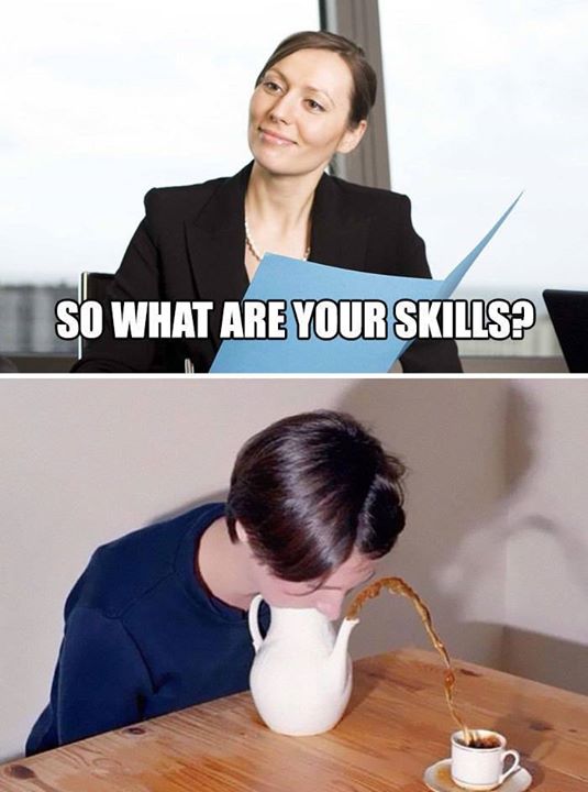 best funny pictures, funny pics, funny photos, funny pictures, funny vids, the best funny pictures, really funny photos, what are your skills meme