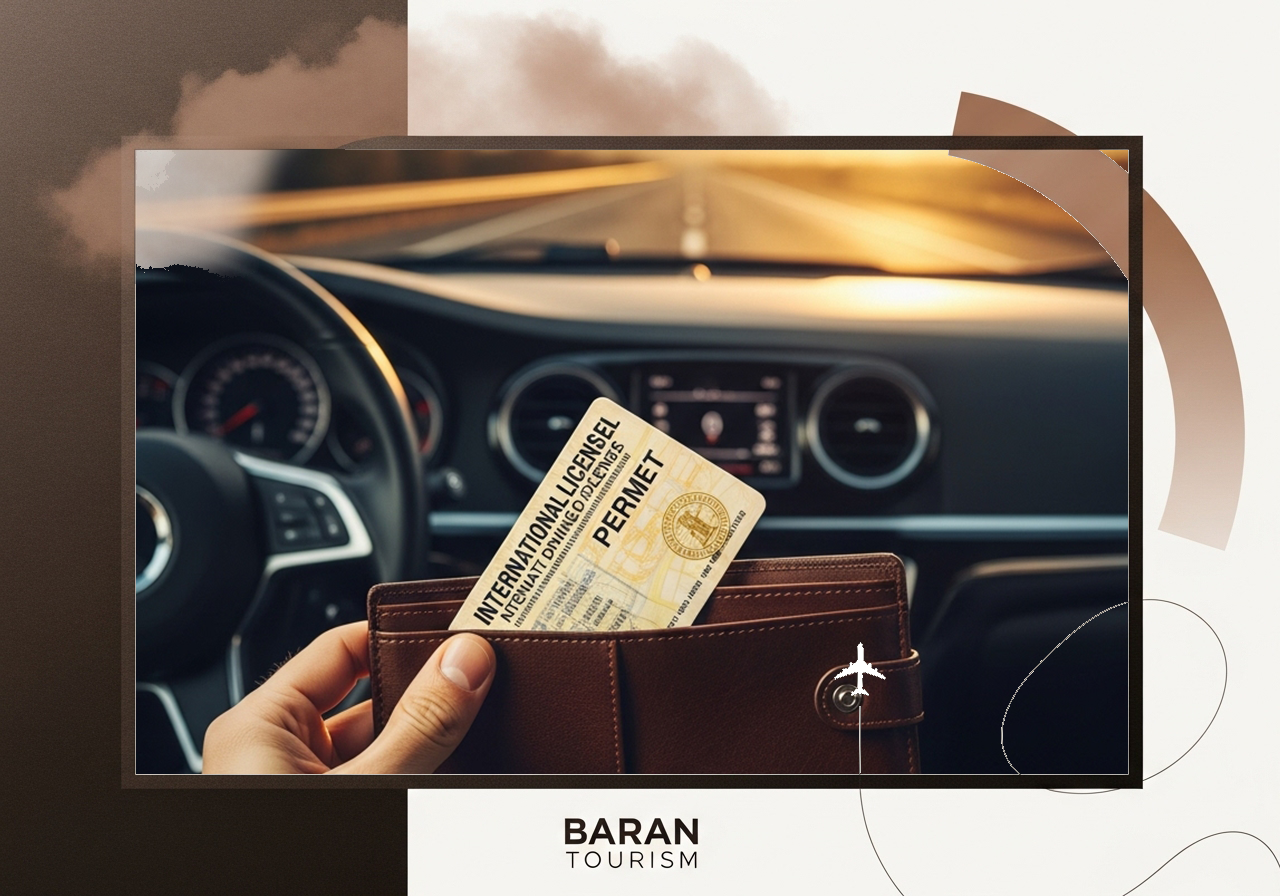 International Car License