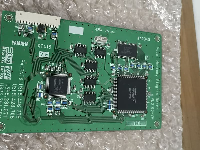 Yamaha PLG100-VH