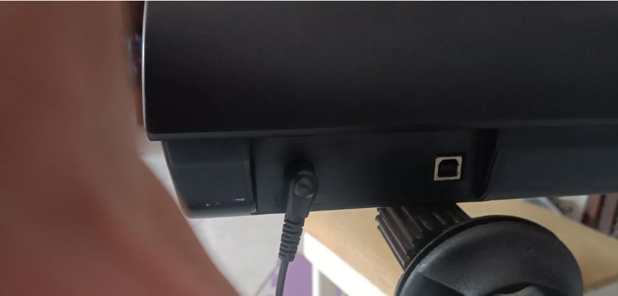 Teclado Yamaha NP-12 Piaggero