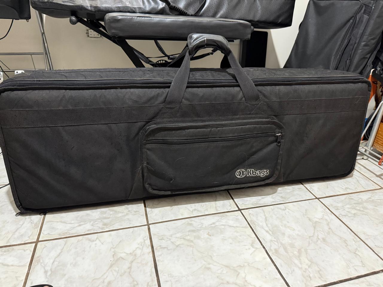 KORG KRONOS 2 73