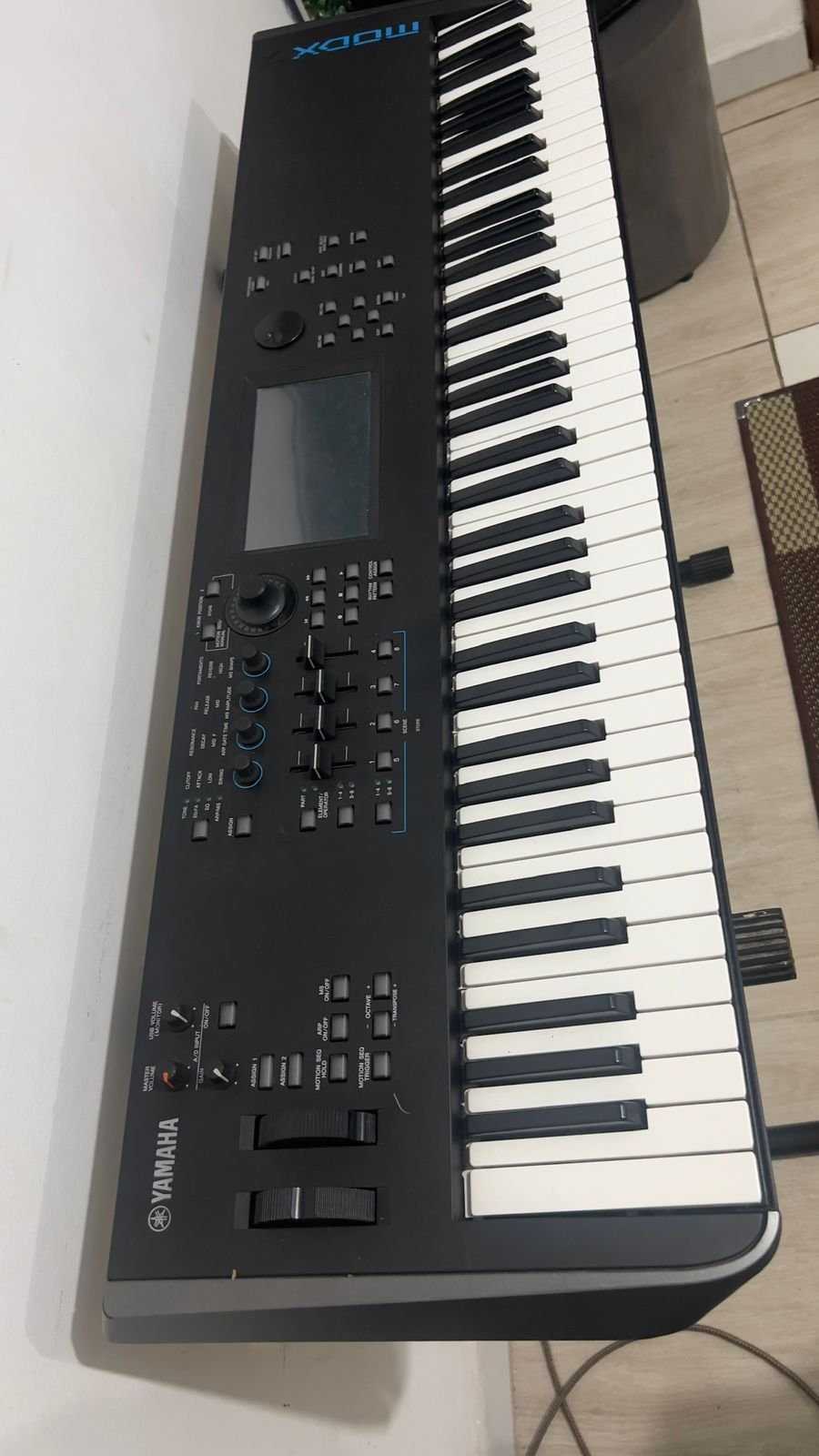 Modx 7