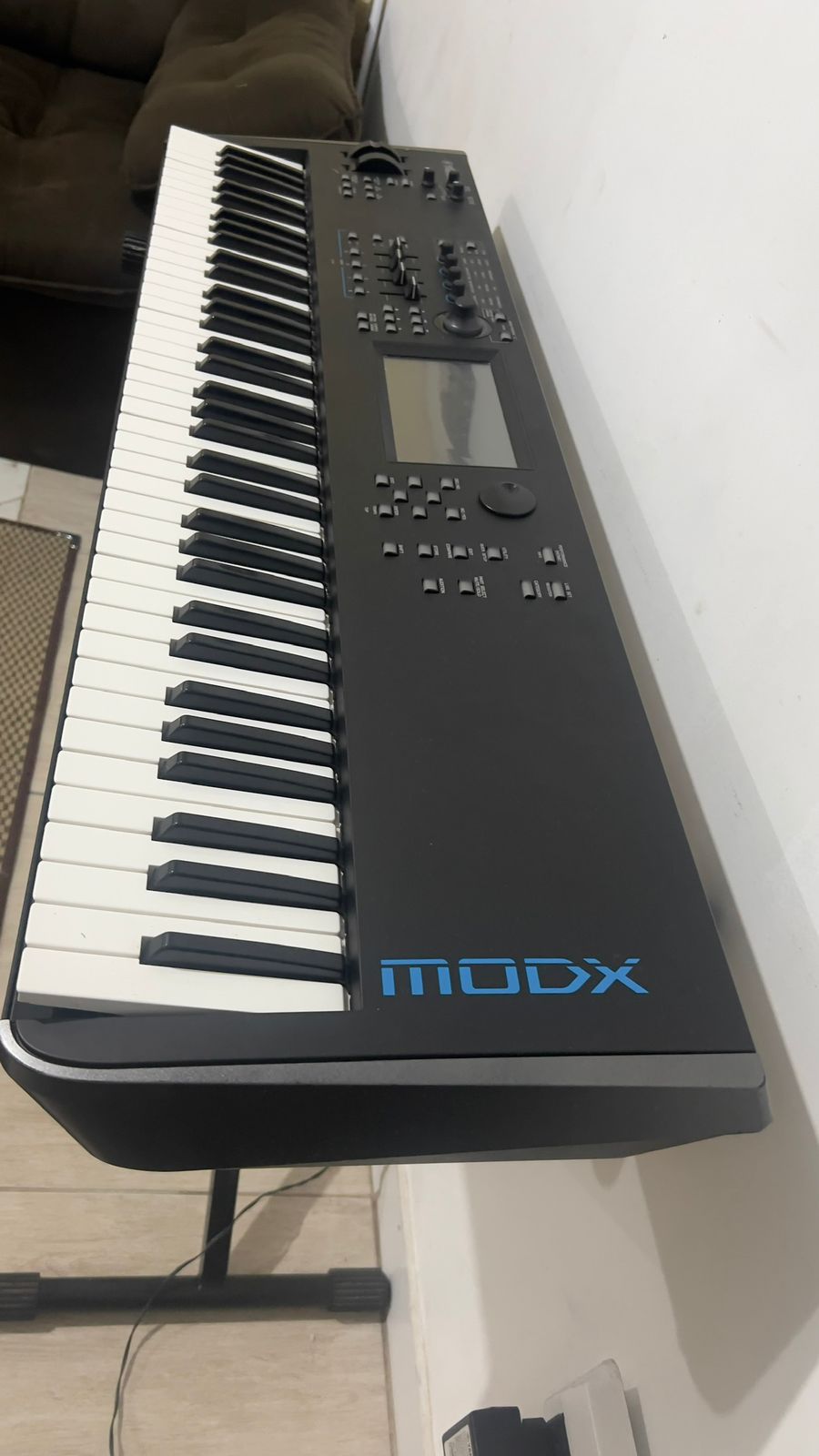 Modx 7