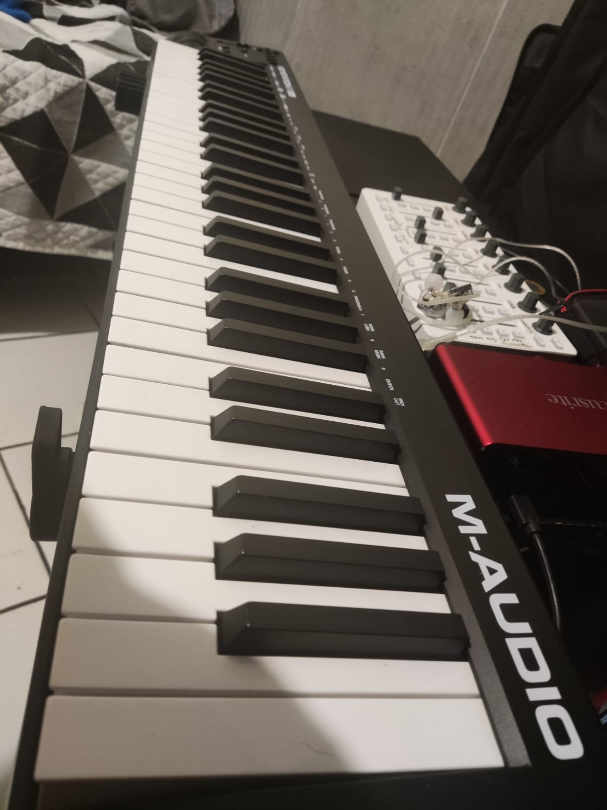 M-Audio Keystation 61 MK3