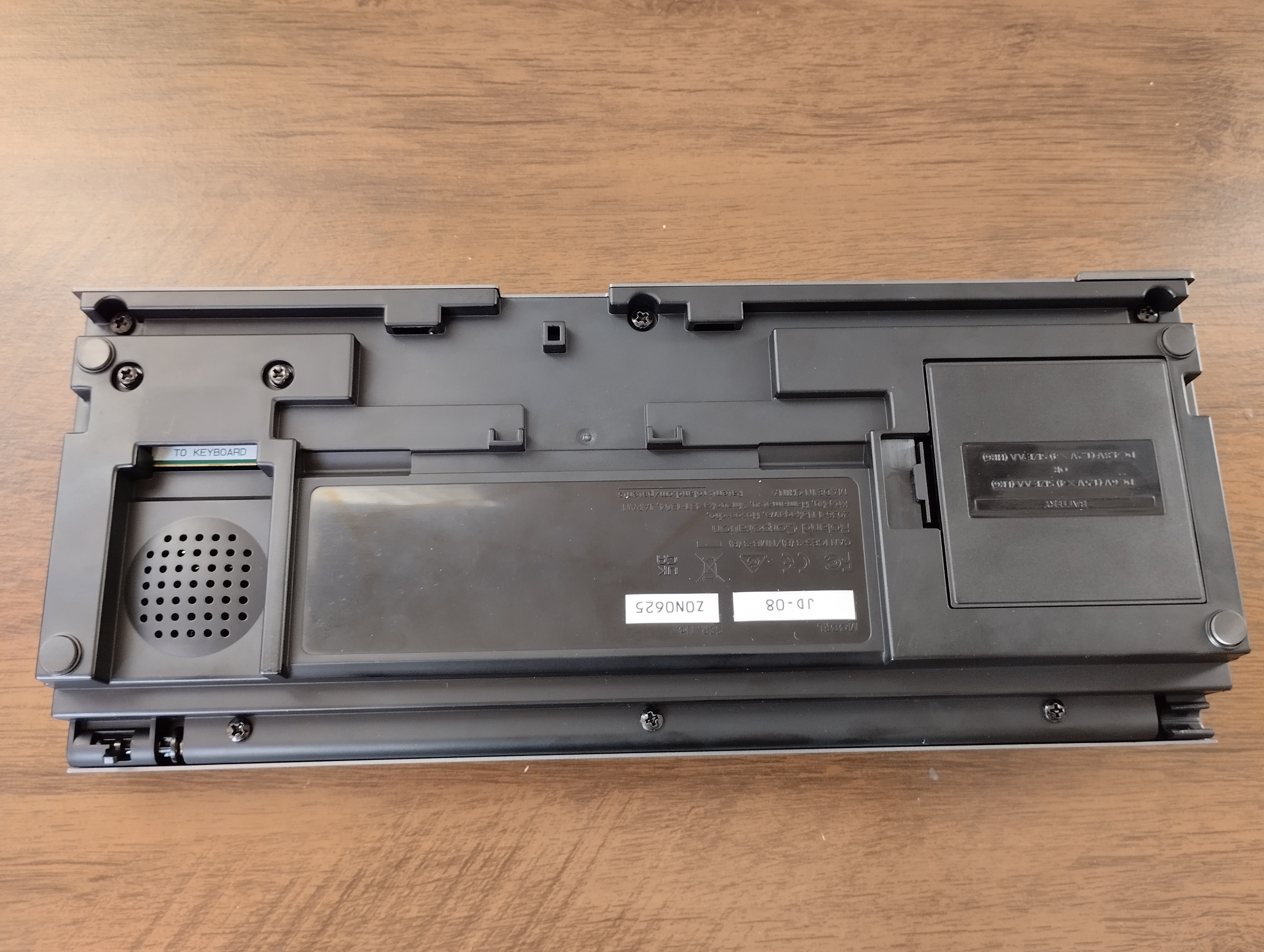 Roland JD-08