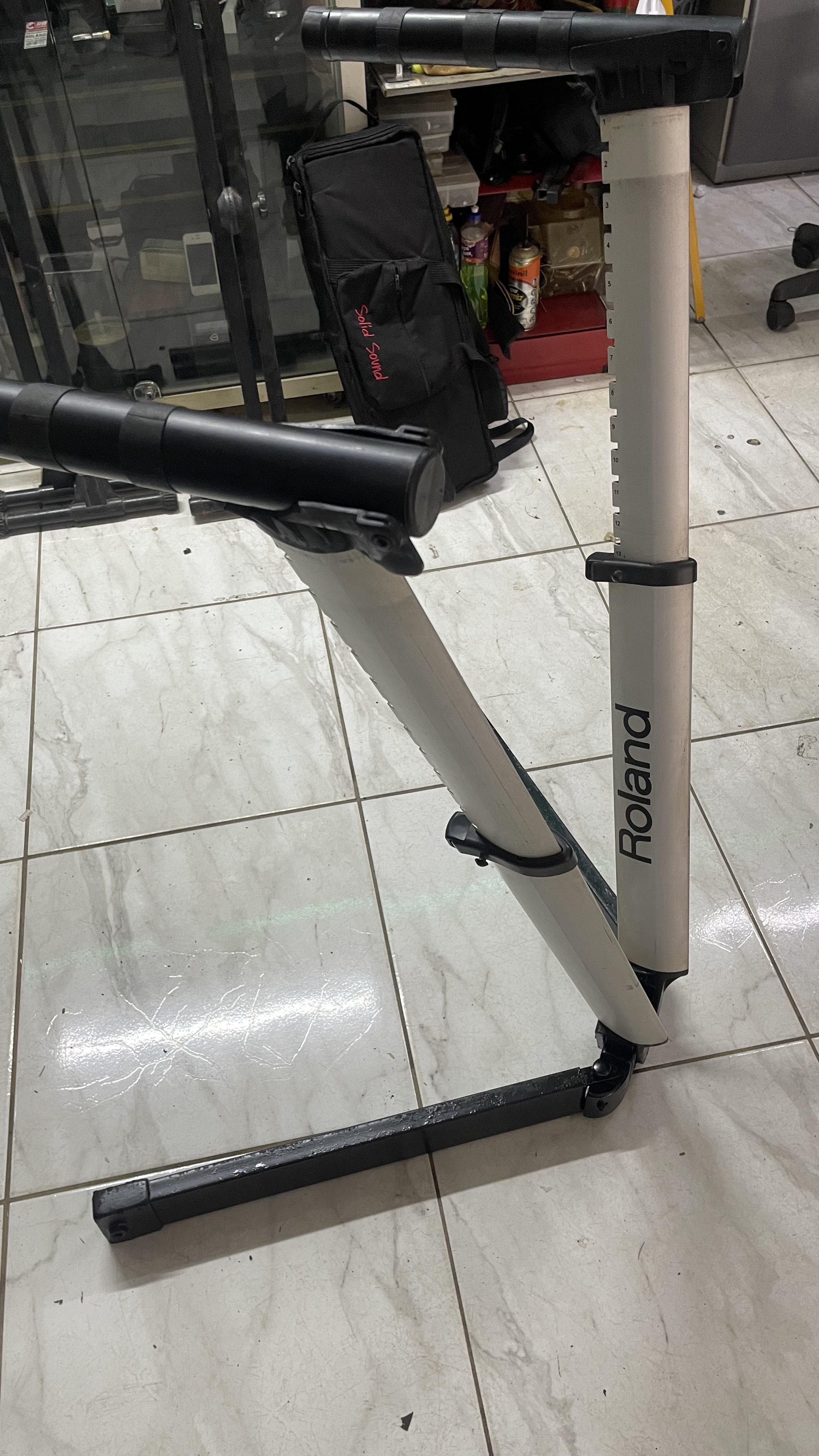 Roland KSV7