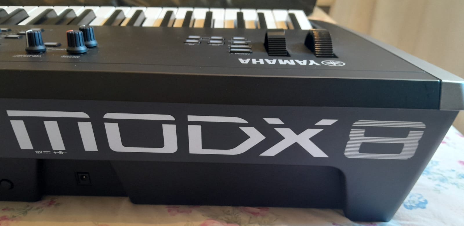 Yamaha MODX8