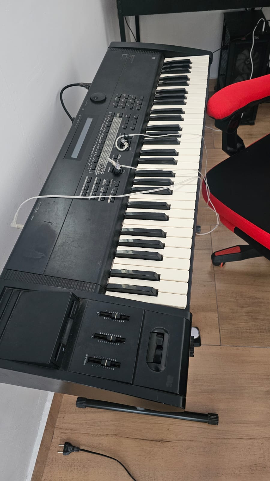 Roland XP-50