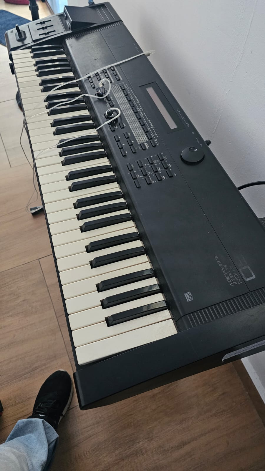Roland XP-50