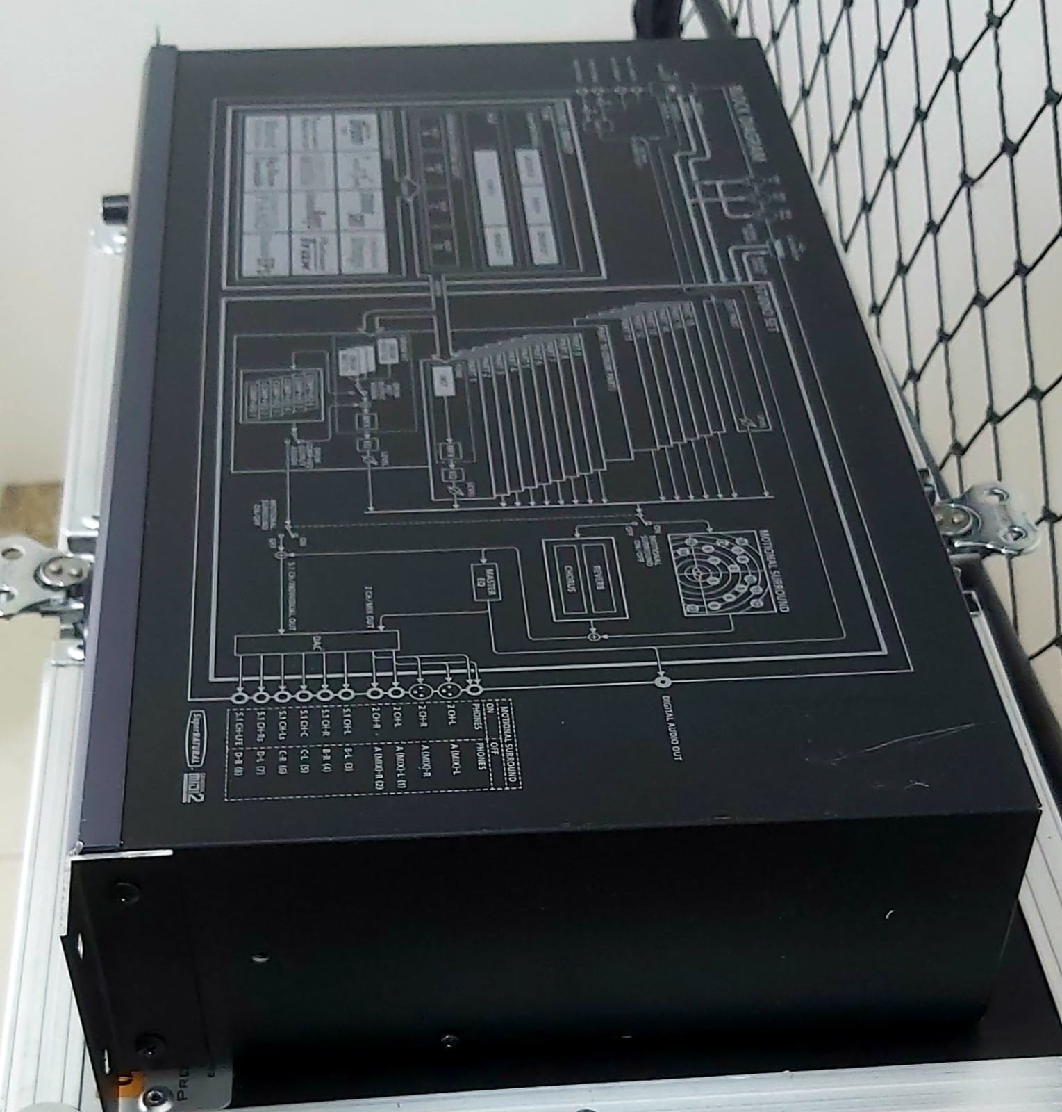 Roland Integra 7