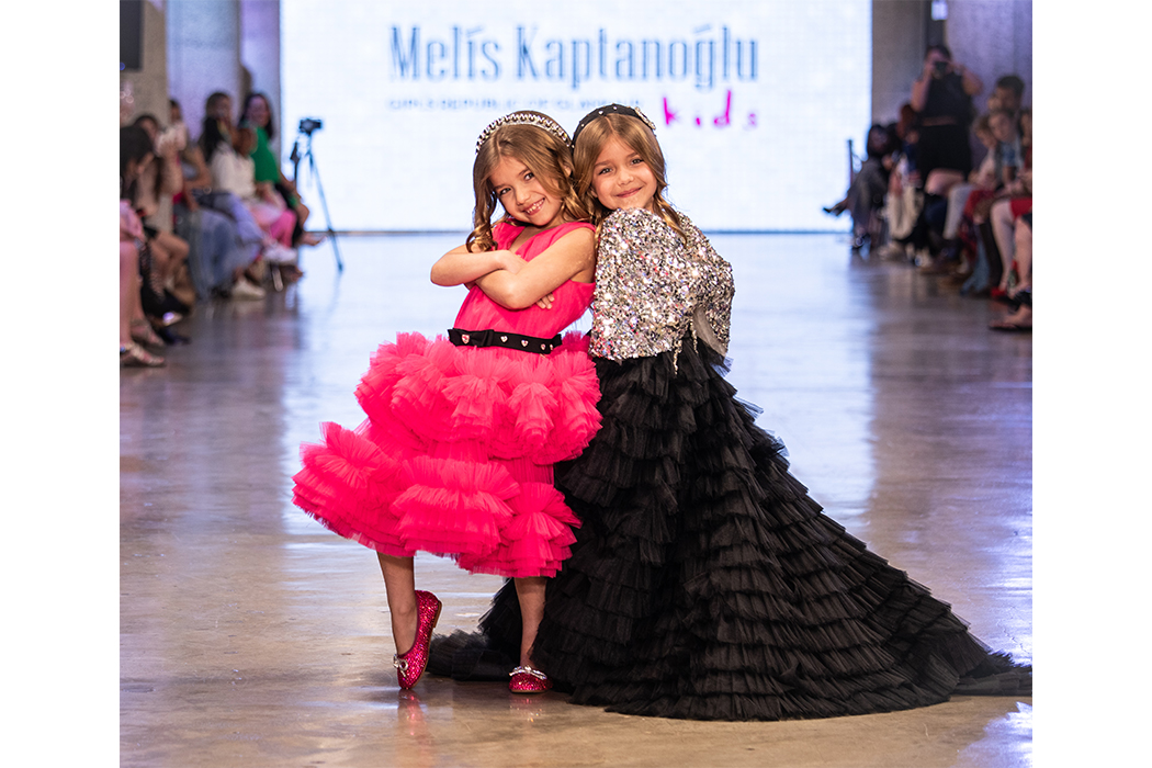 Glam Z Gala: A Day of Inspiration and Talent