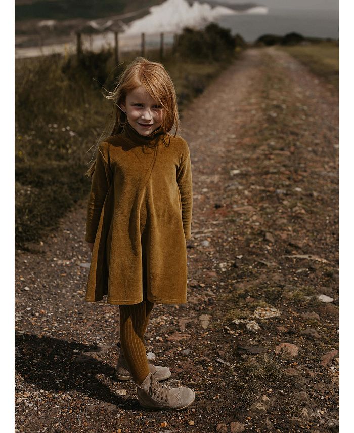 KIDS COUTURE MOURÈNNE: Where the Magic Begins