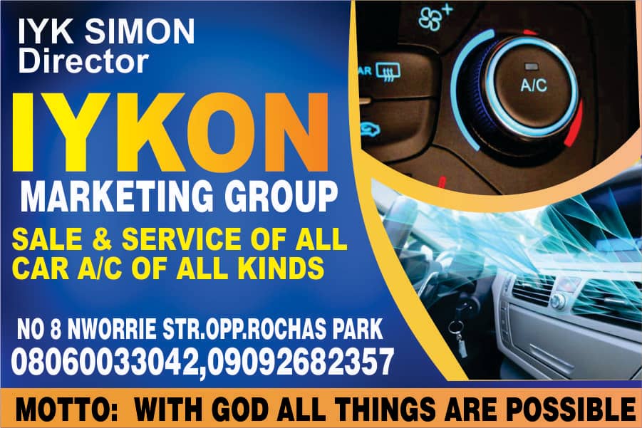 Iykon Marketing Group