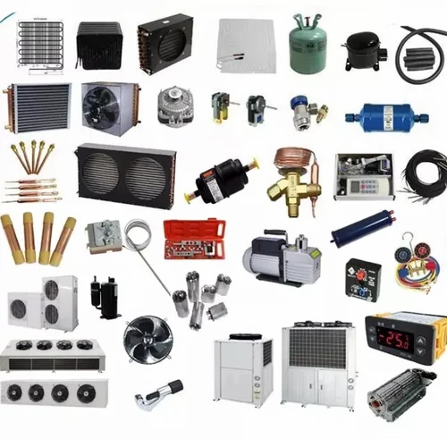 A/C parts
