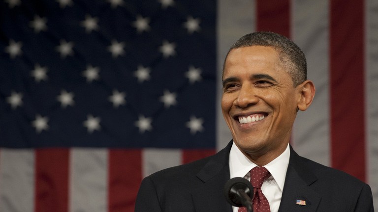 president obama