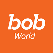 BOB world Refer – Rs 50 your & Rs 25 for your friend