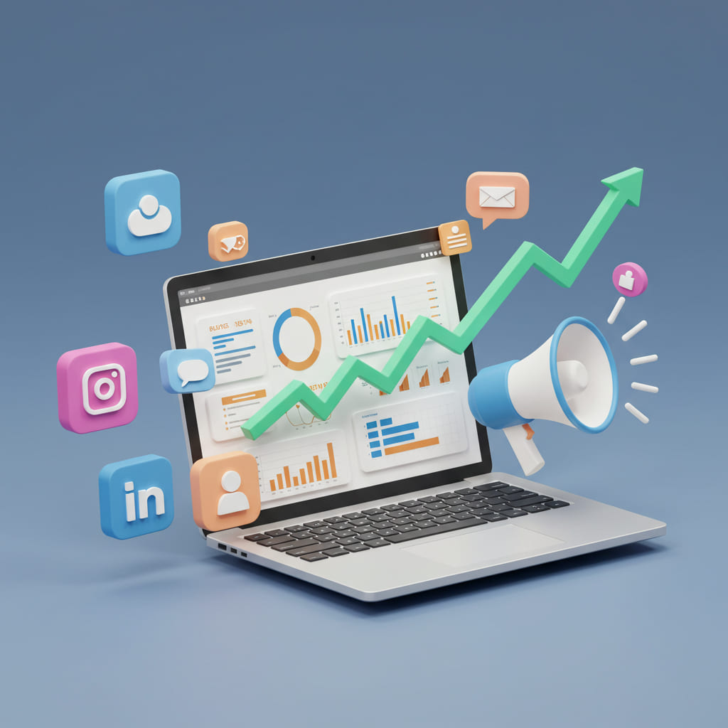 تسويق الكتروني