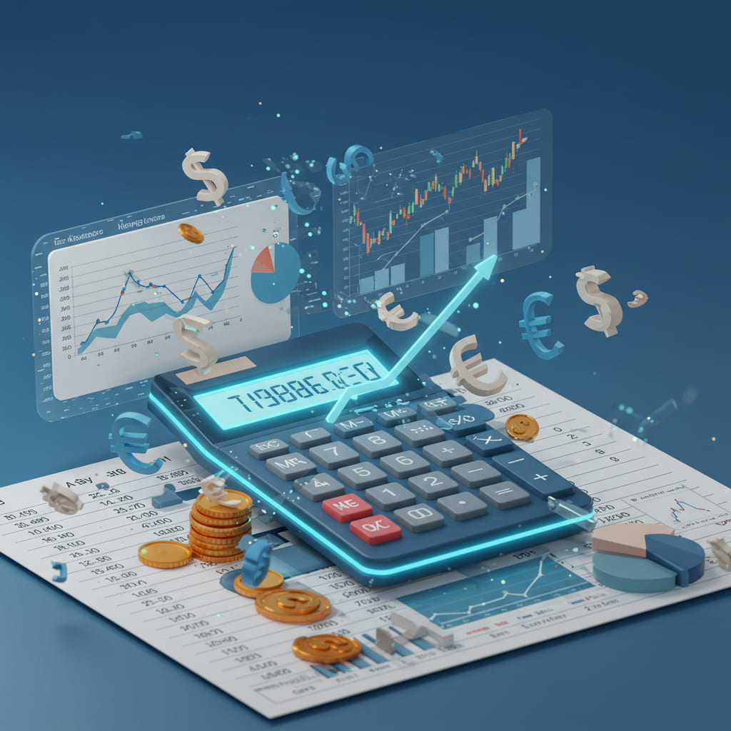 محاسبة ومالية