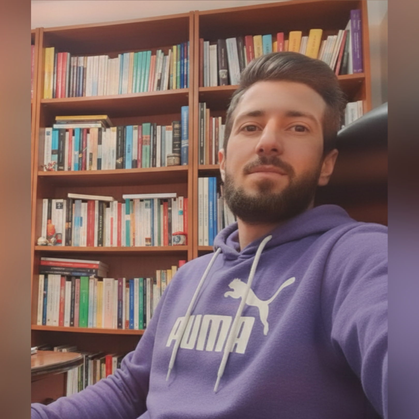 صورة المستخدم