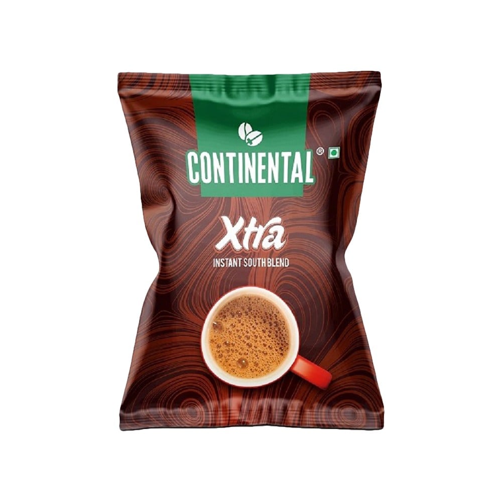 Continental Xtra Instant Coffee