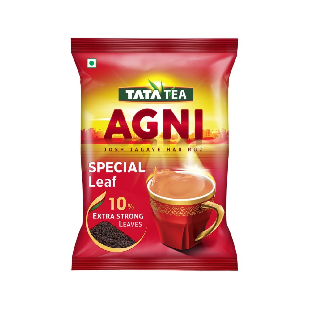 Tata Tea Agni Special Blend Tea