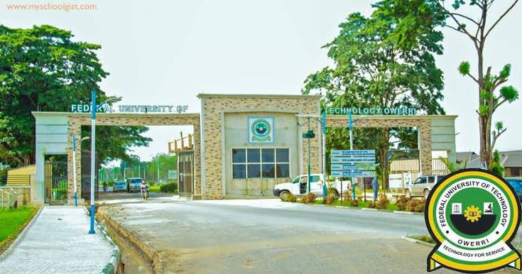 FUTO postpones semester examinations