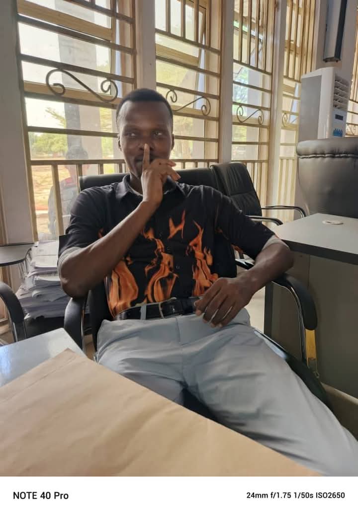 FUTO MOURNS DEMISE OF DEVOTED LAB TECHNICIAN