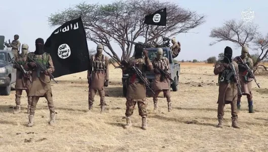 SECURITY FORCES NOTCH WINS AGAINST ISWAP AND KIDNAPPERS