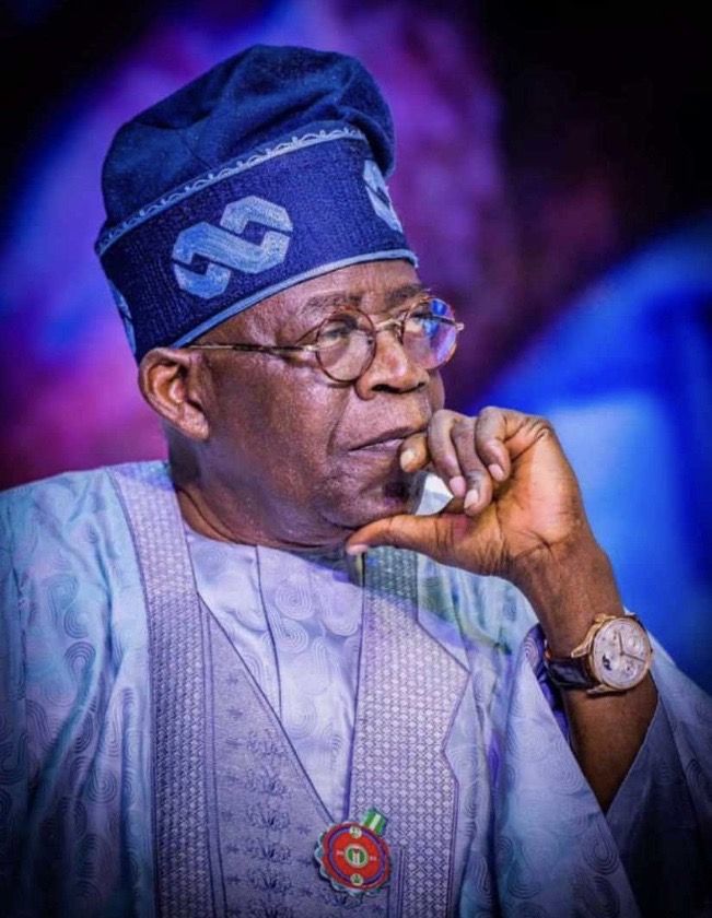TINUBU GRANTS CLEMENCY TO 175, INCLUDING HISTORICAL ICONS