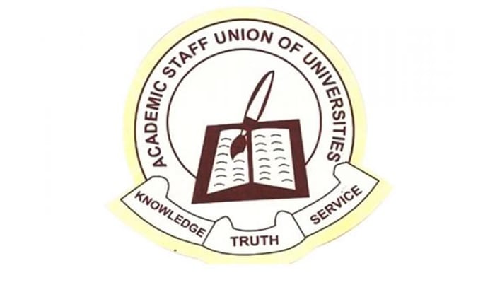 ASUU BEGINS TWO-WEEK WARNING STRIKE, HALTING NIGERIAN UNIVERSITIES OVER FUNDING AND WELFARE ISSUES.