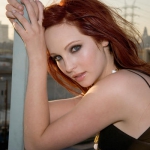 Кэндис Аккола (Candice Accola)