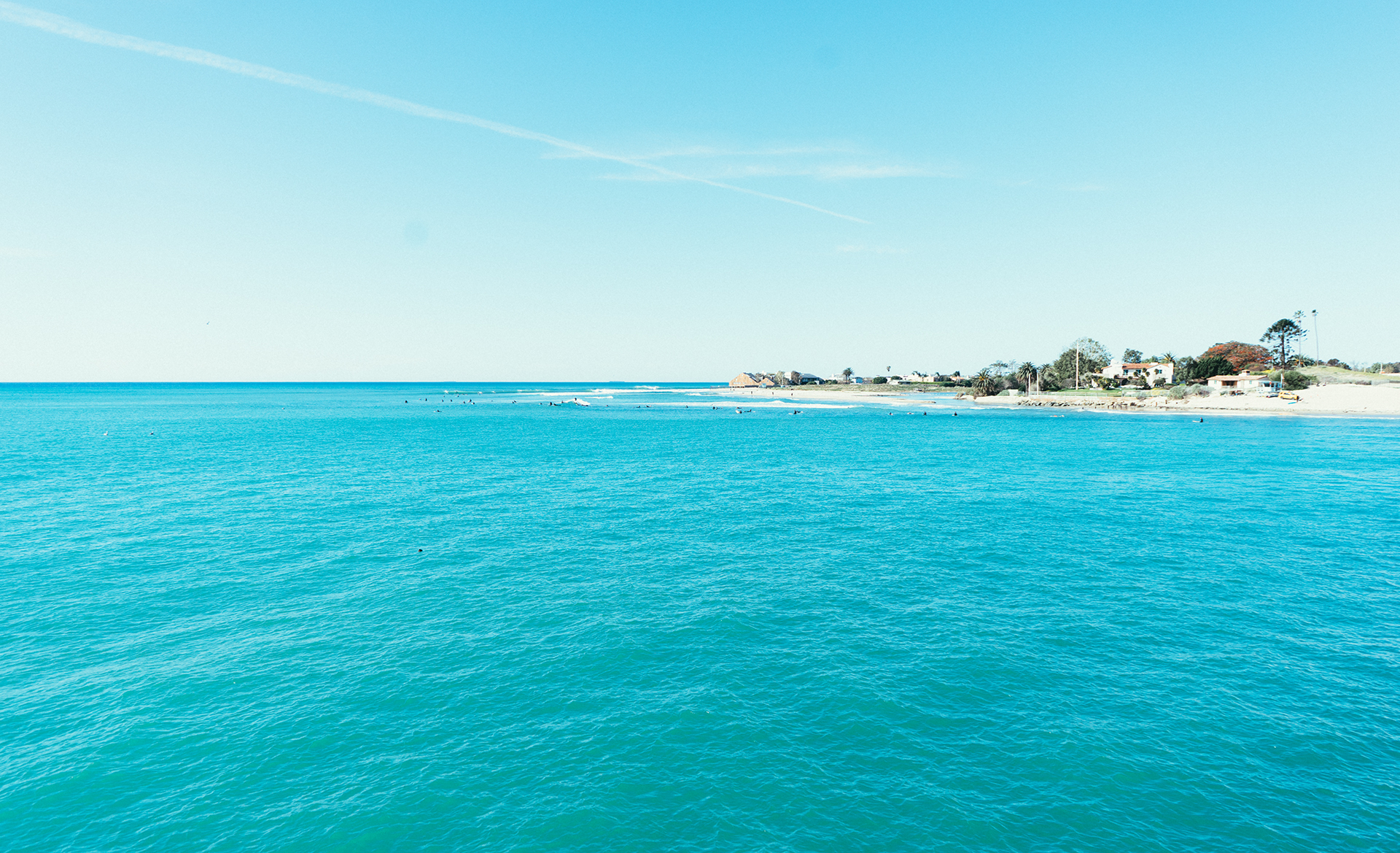 Tropical Island