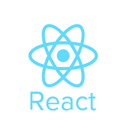 React