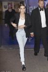 Kristen Stewart photo