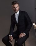 David Beckham photo