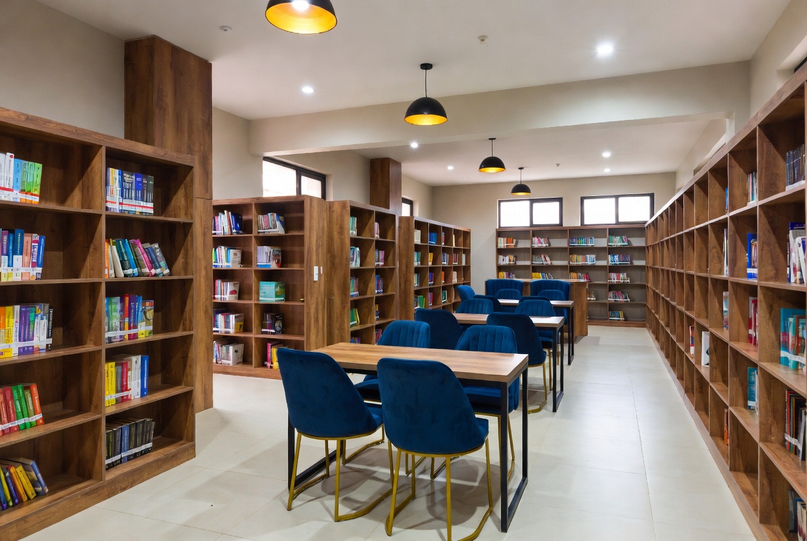 Library