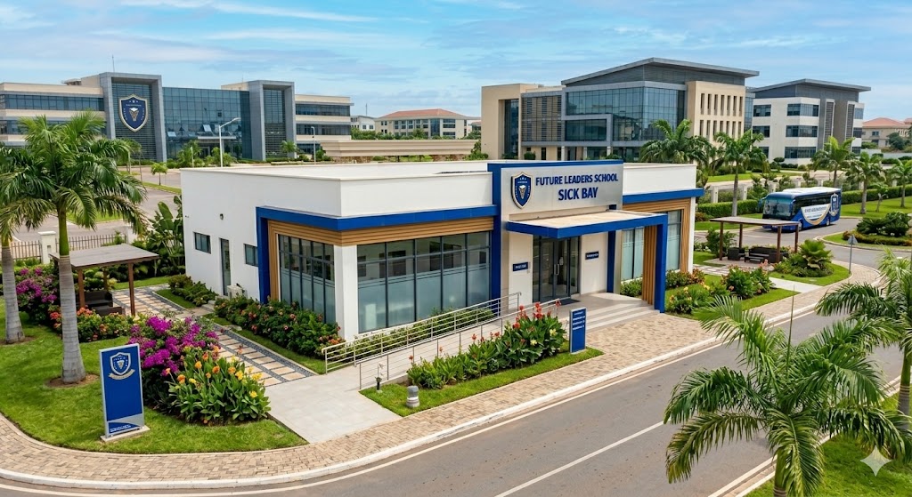 Future Leaders School