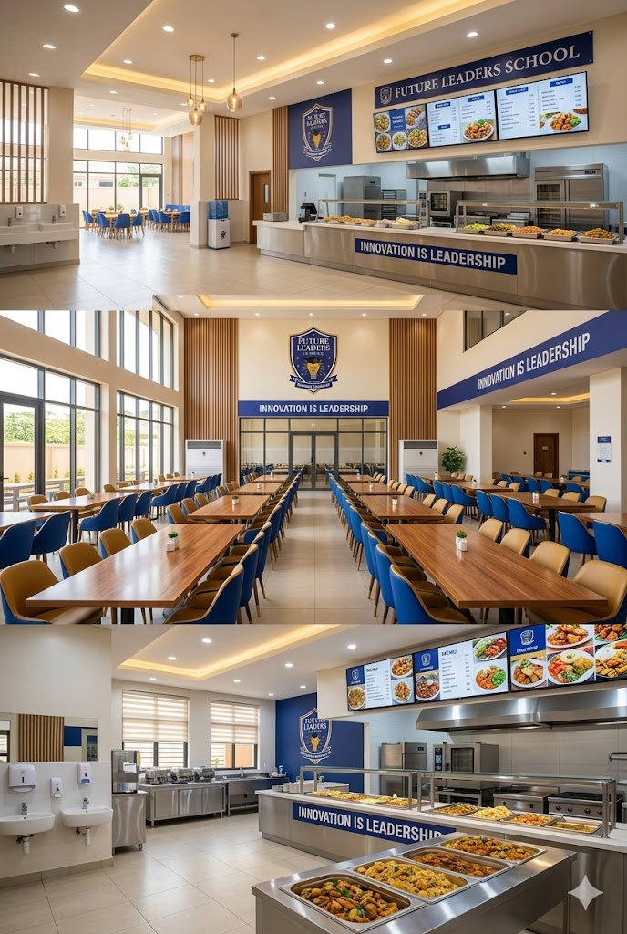 Future Leaders School