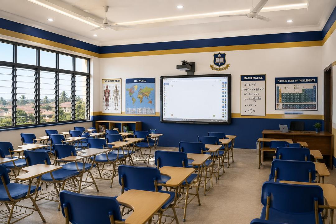 Future Leaders School