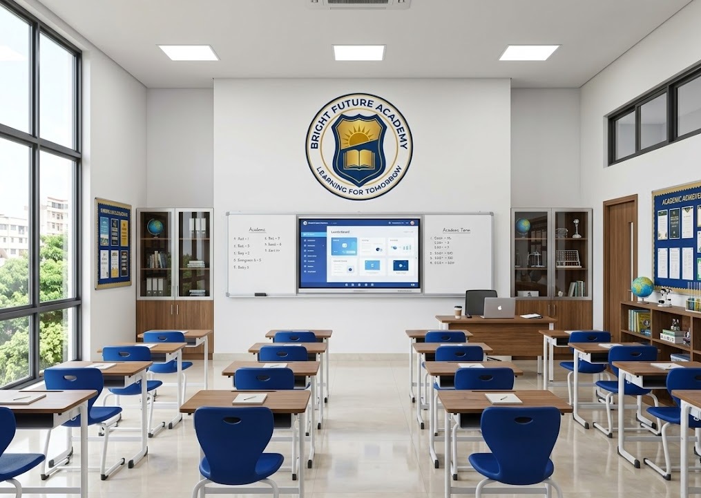 Classrooms